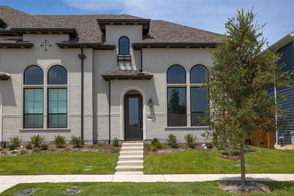 2429 Longspur Drive Property Photo