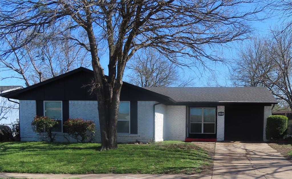 3510 Pacesetter Drive Property Photo