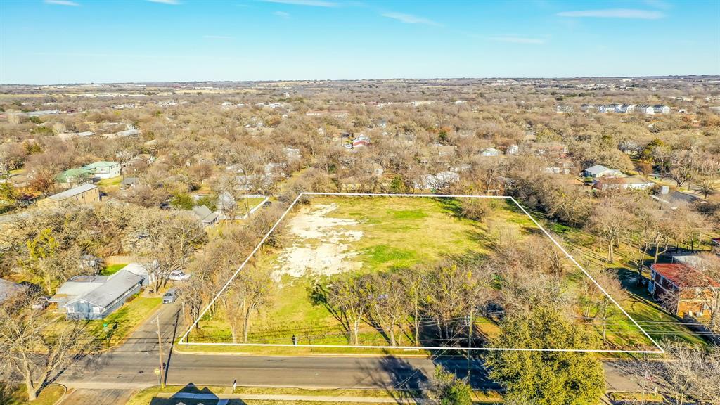 Lot 4r1 N Ollie Street Property Photo