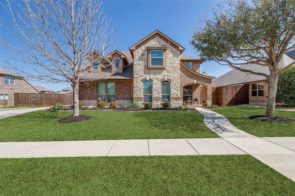 124 Crown Colony Drive Property Photo