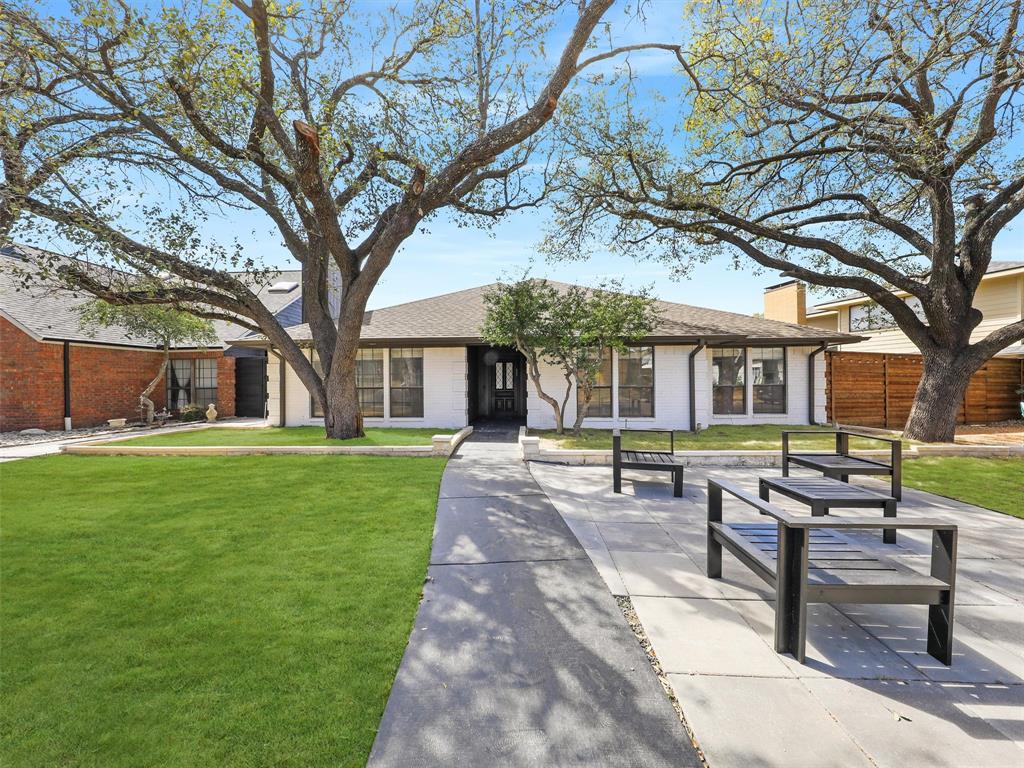 7306 Highland Glen Trail Property Photo