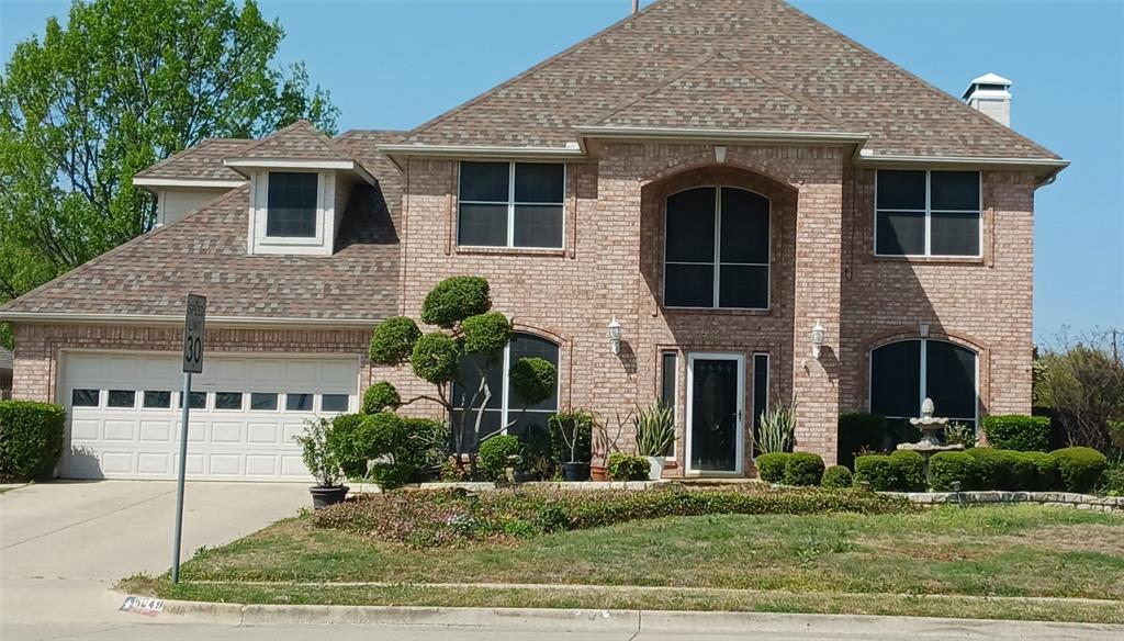 6049 Bent Creek Drive Property Photo