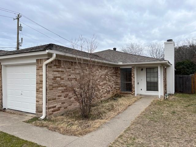 1152 Landsdale Lane Property Photo