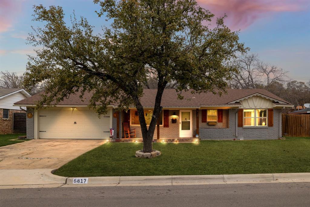 5817 N Hills Drive Property Photo
