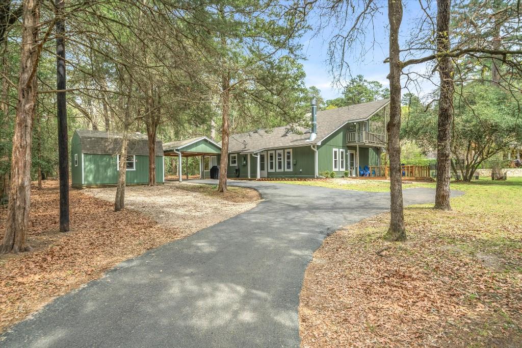 200 Winding Trail Property Photo
