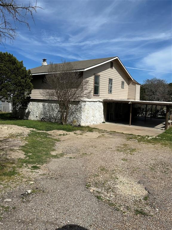142 County Road 1603 Property Photo