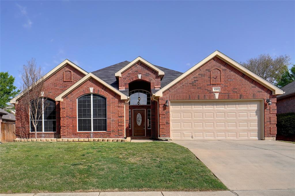 8369 Everglades Circle Property Photo