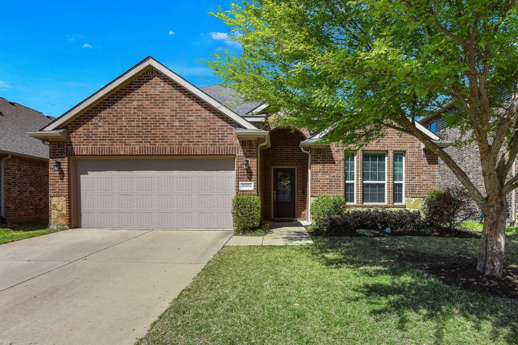 10404 Hidden Haven Drive Property Photo