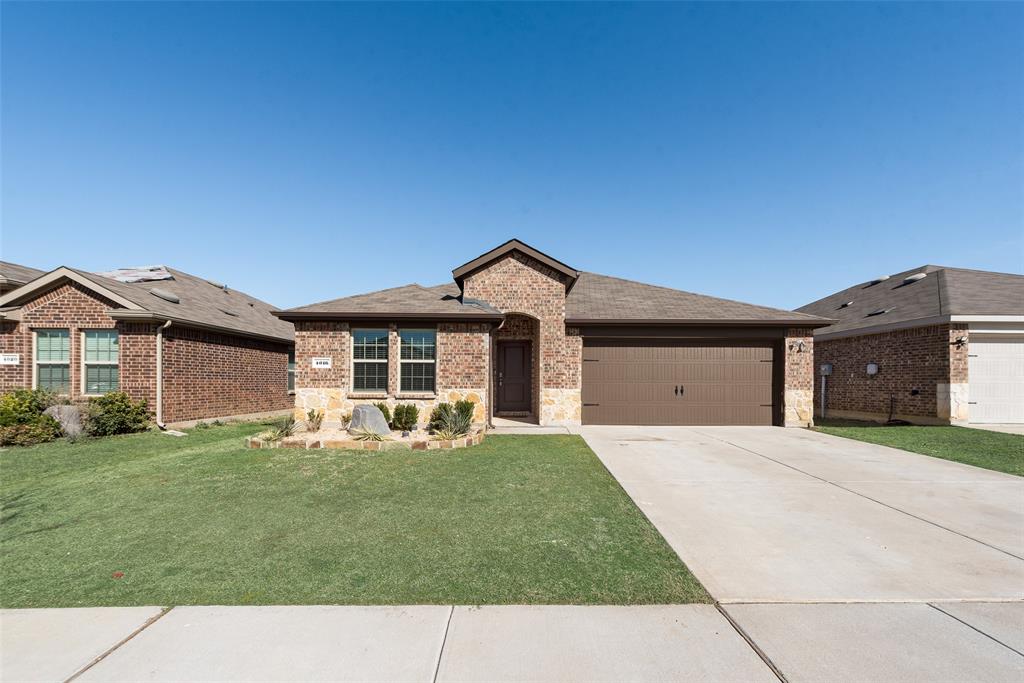 4016 Huntington Drive Property Photo