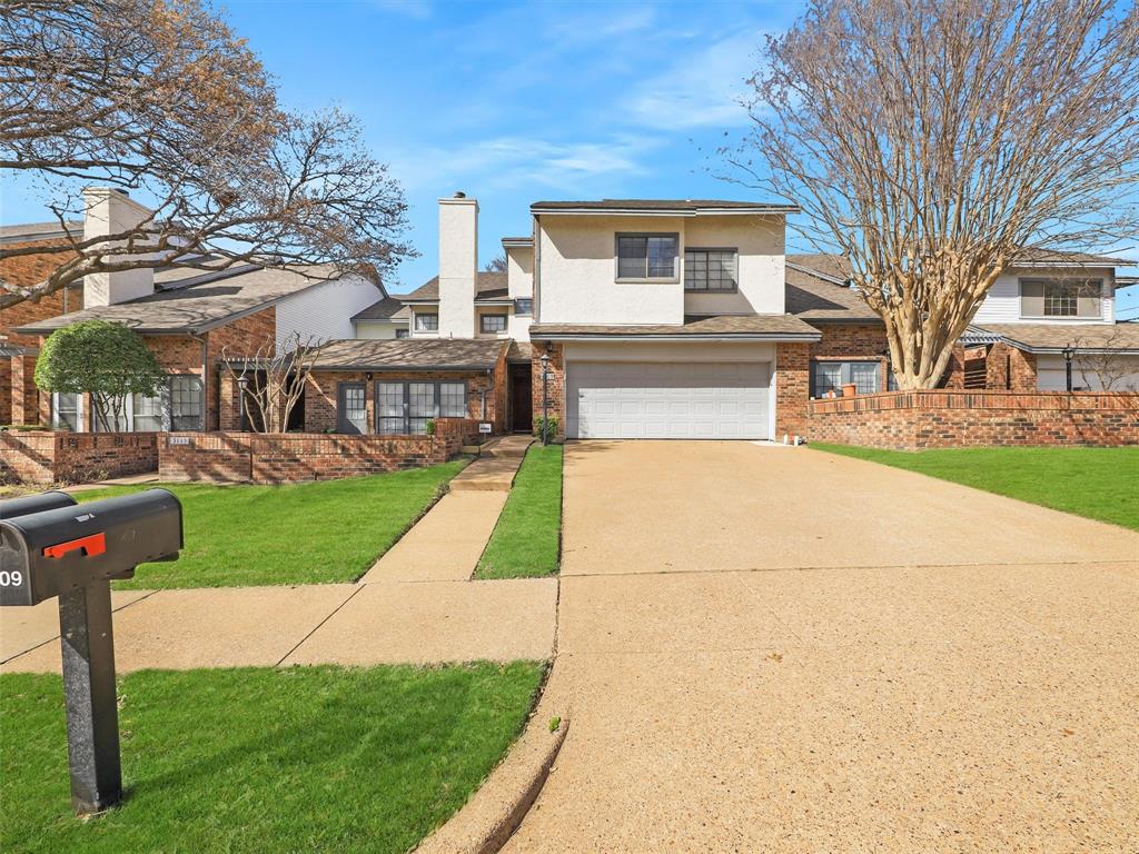 3109 Devonshire Drive Property Photo
