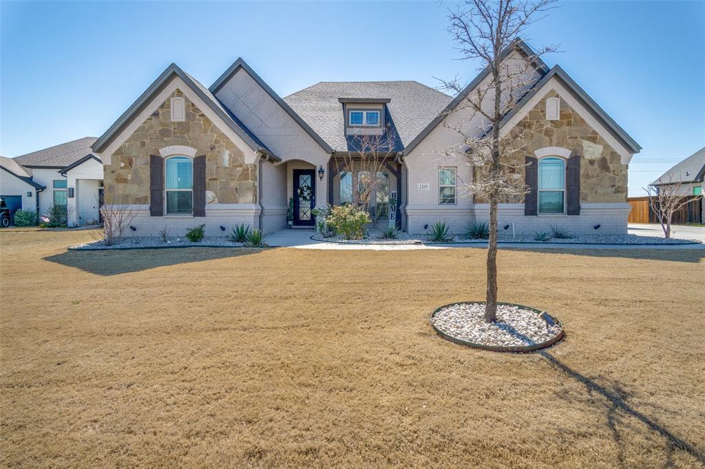 2205 Vanderbilt Drive Property Photo