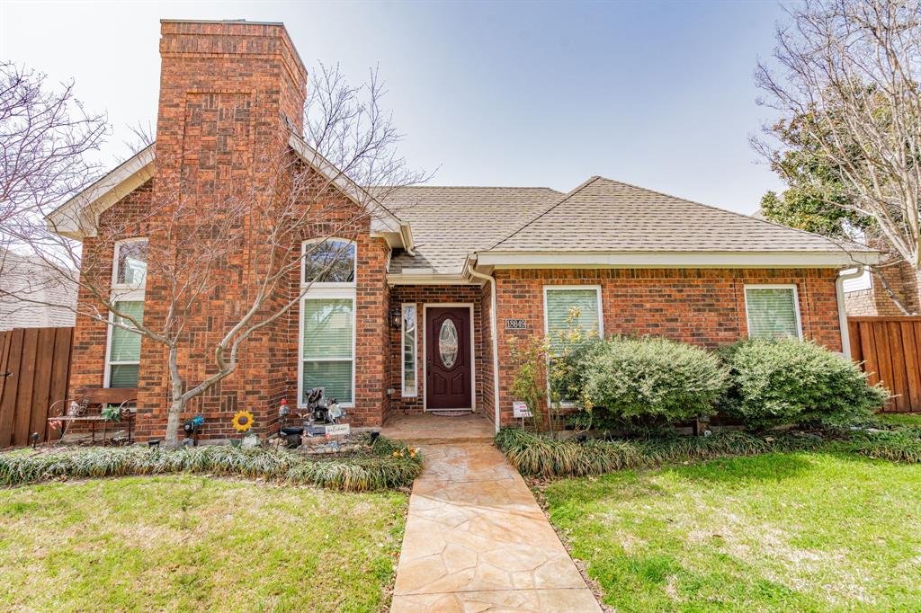 18649 Vista Del Sol Property Photo