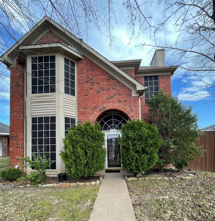 570 Raintree Circle Property Photo