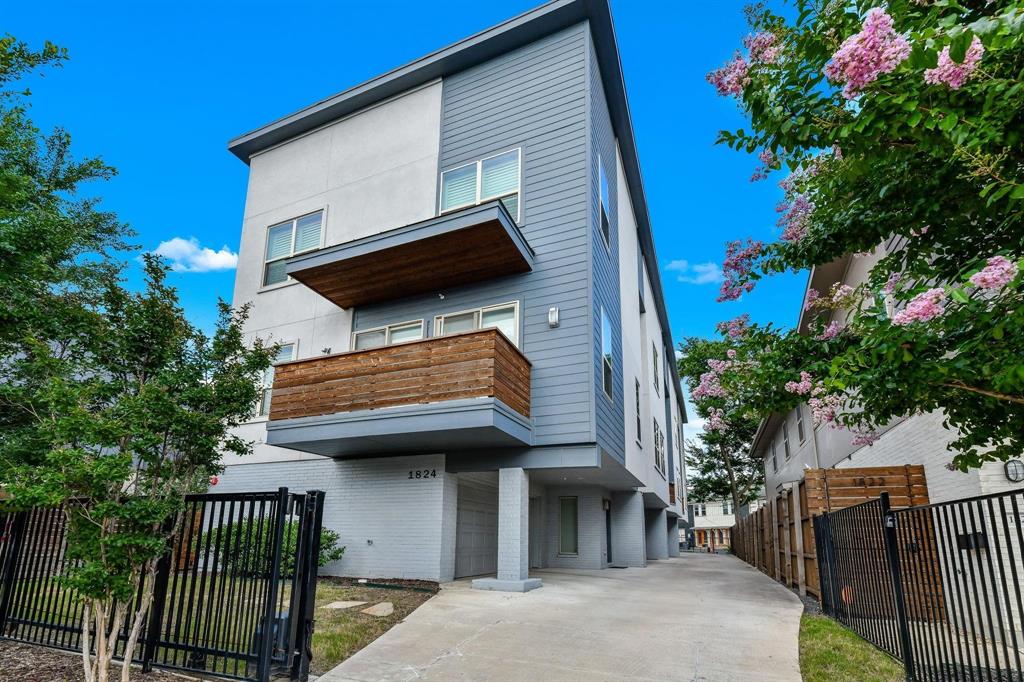 1824 Euclid Avenue Property Photo