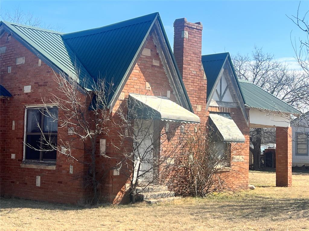 422 S Minter Avenue Property Photo