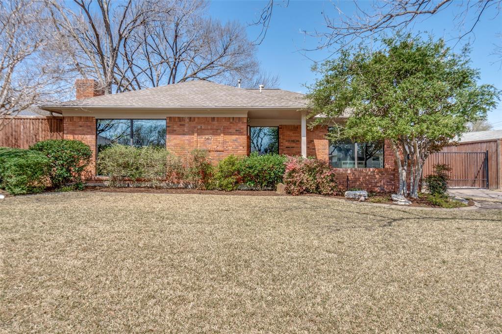 6471 Sudbury Drive Property Photo