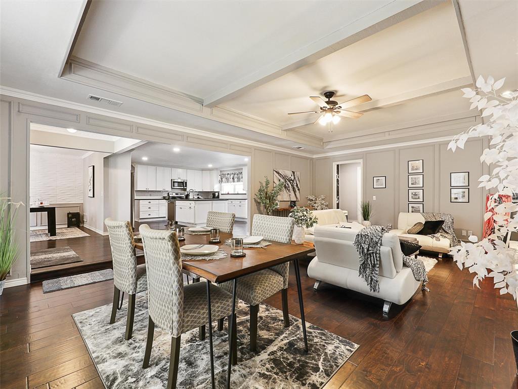 2200 Parkhaven Drive Property Photo