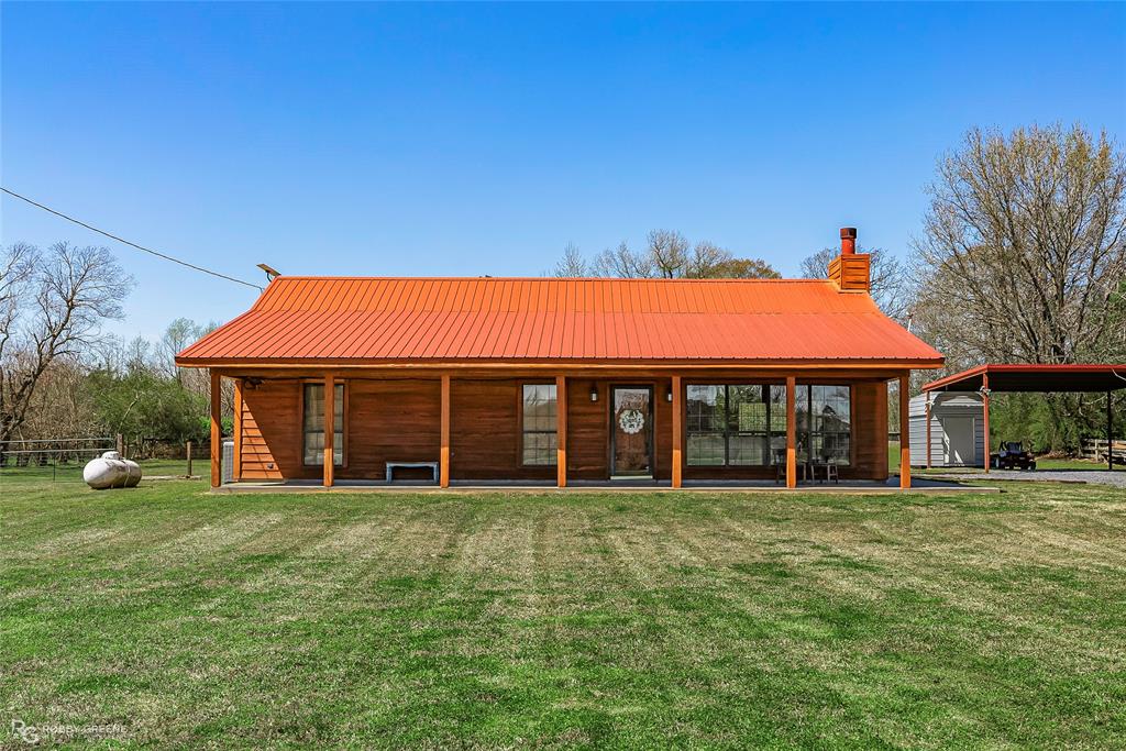 3220 Spurgin Road Property Photo