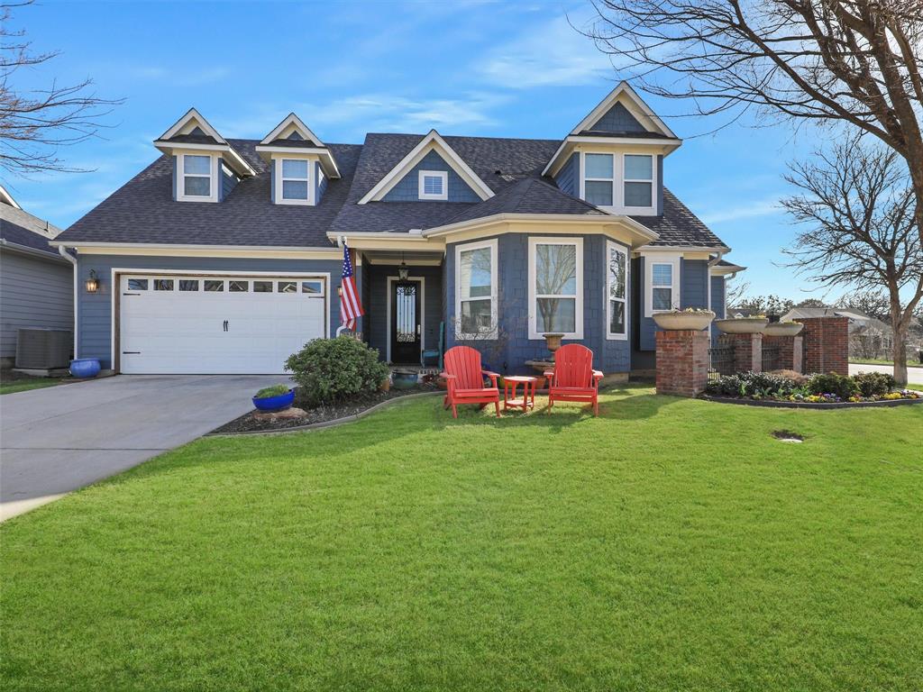 406 Hearth Terrace Property Photo