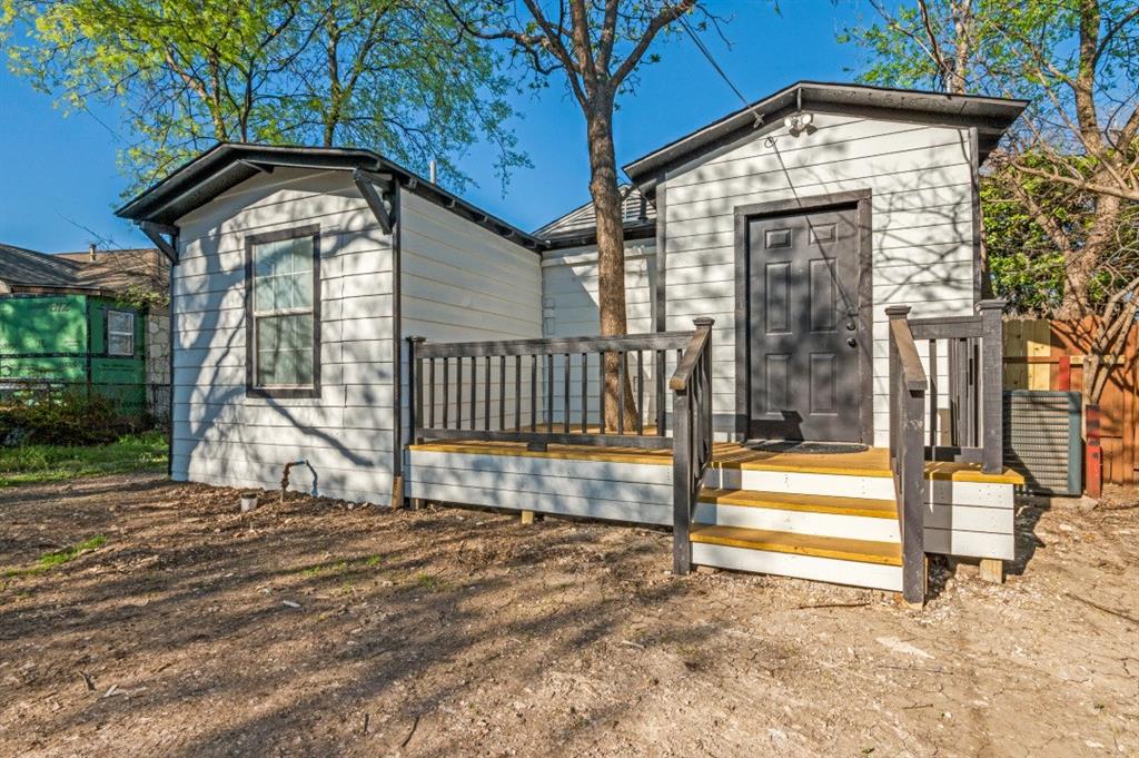 2012 Tennessee Avenue Property Photo