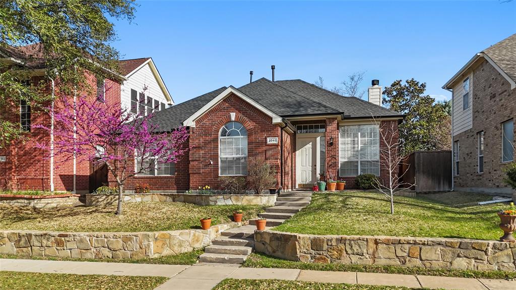 2040 Fox Glen Drive Property Photo