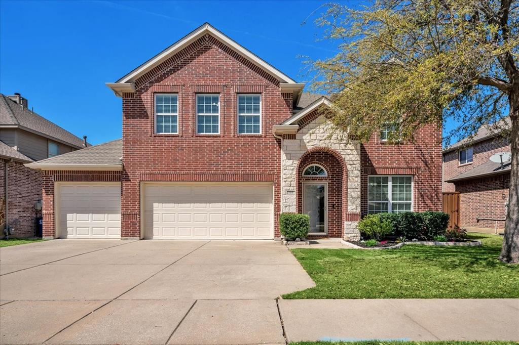 504 Fairland Drive Property Photo