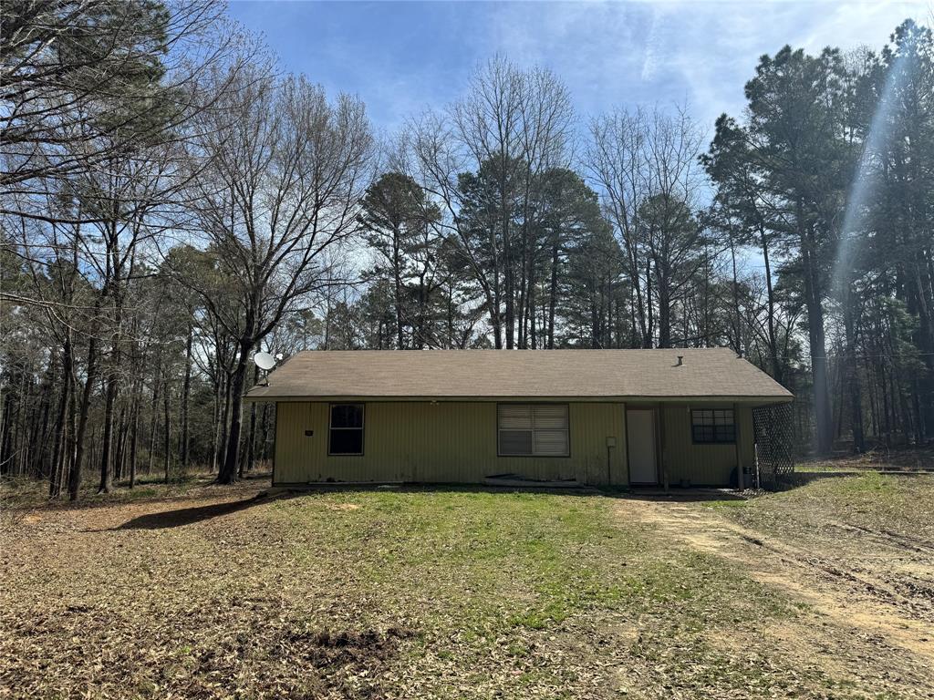 1654 Chaparral Road Property Photo