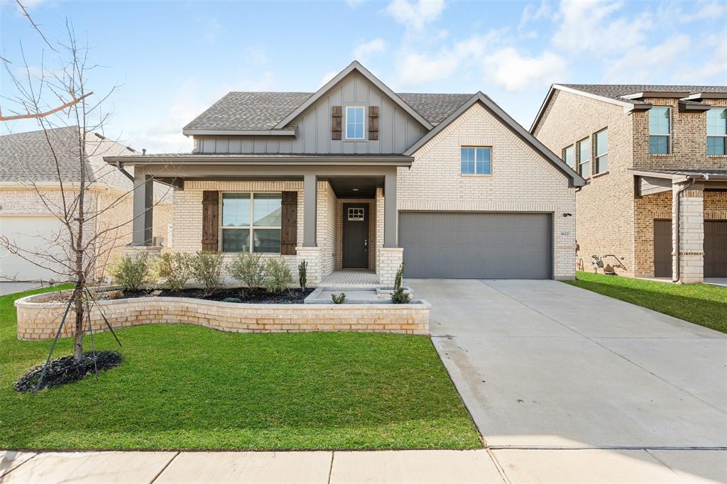 1622 Birch Street Property Photo