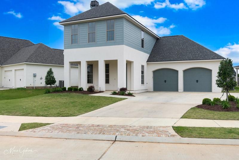 9847 Canebrake Lane Property Photo