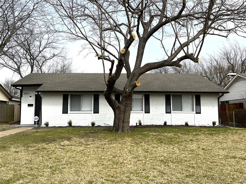 3037 Burning Tree Lane Property Photo
