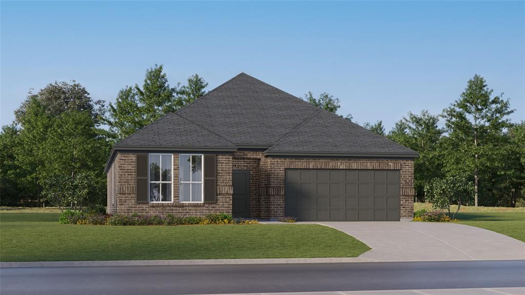1016 Flameleaf Drive Property Photo