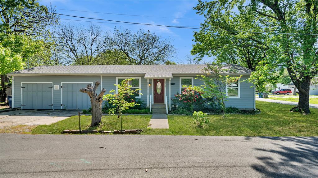 3102 Sherman Street Property Photo
