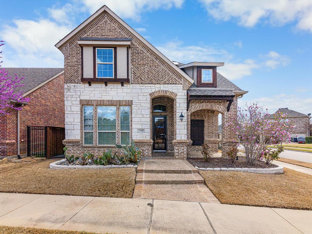 1100 Badger Vine Lane Property Photo