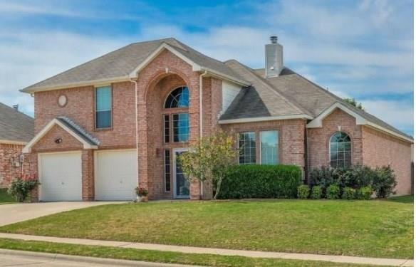 3018 Blue Jay Lane Property Photo