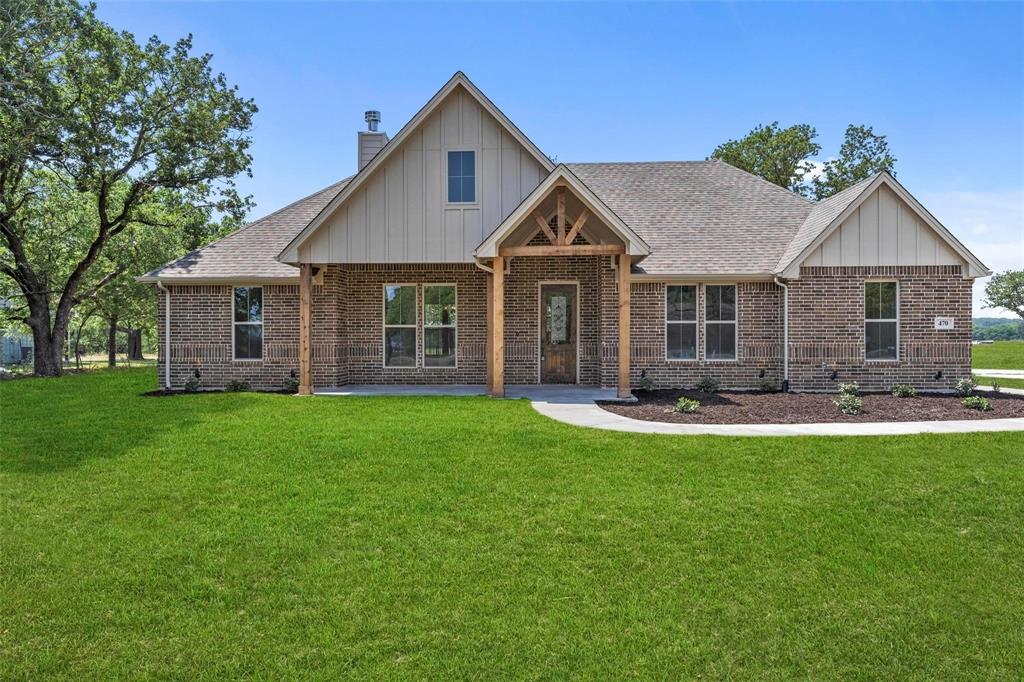 470 Olde Towne Road Property Photo