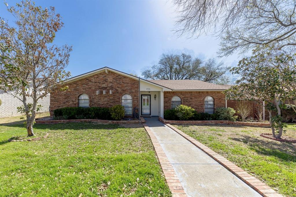 6506 Glenmoor Drive Property Photo