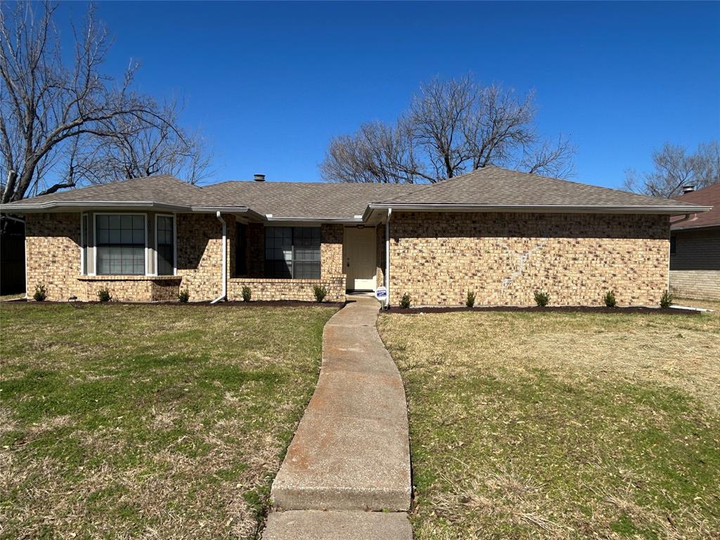 609 Southwynd Street Property Photo