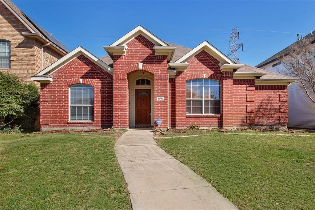 4047 Briarbend Road Property Photo
