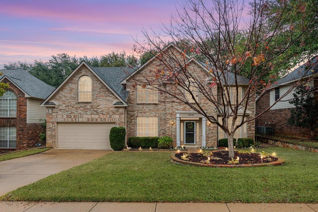3216 Shady Glen Drive Property Photo