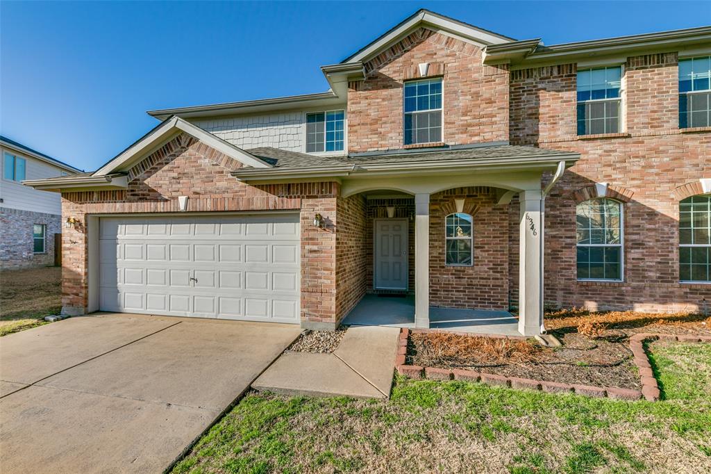 6346 Pool View Drive Property Photo