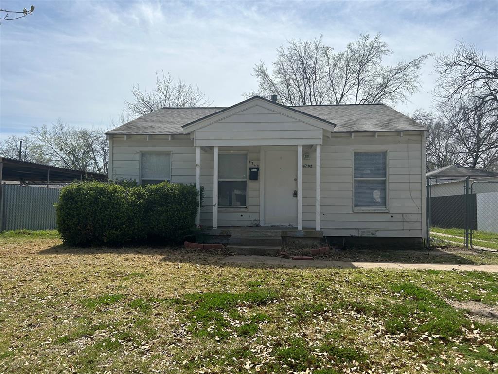 8702 Danville Drive Property Photo
