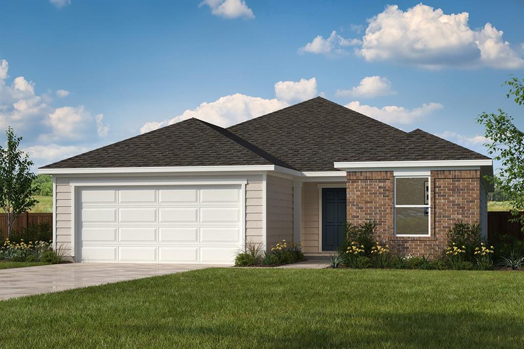 1510 Burton Drive Property Photo