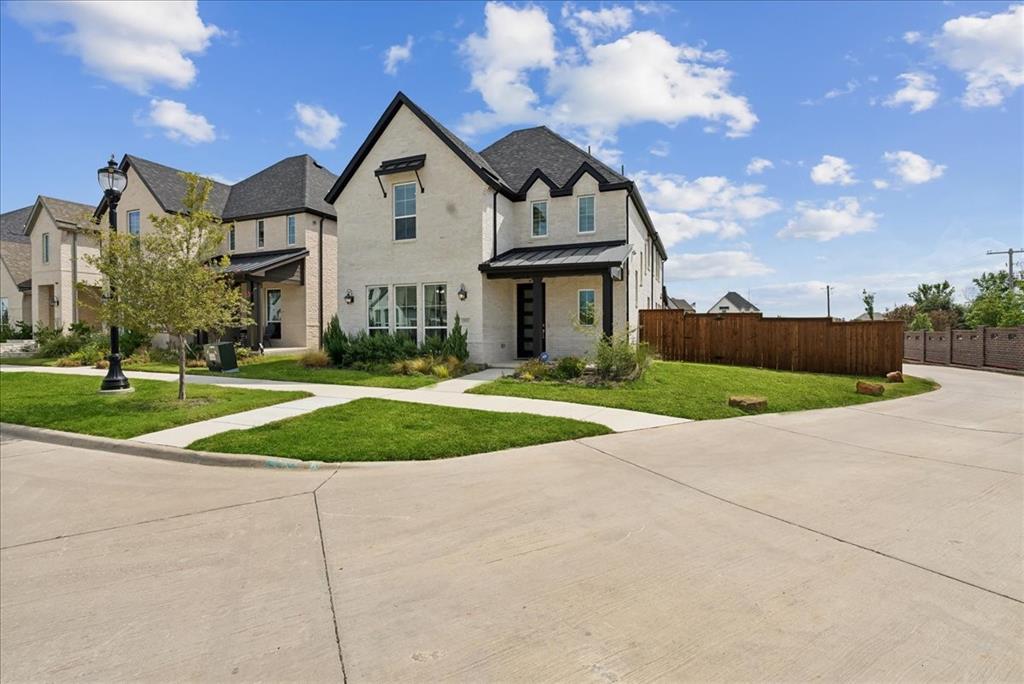 15513 Fringe Tree Road Property Photo
