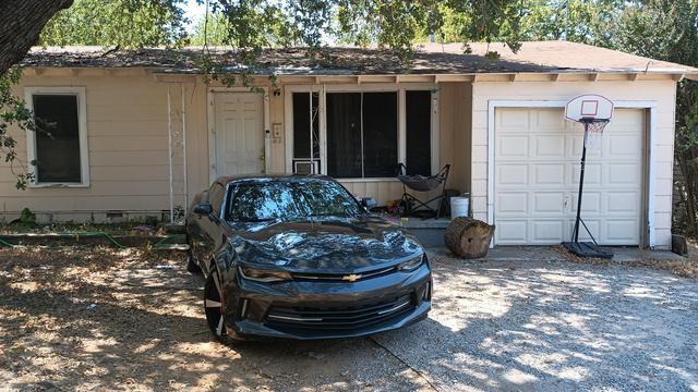 6009 Sundown Drive Property Photo