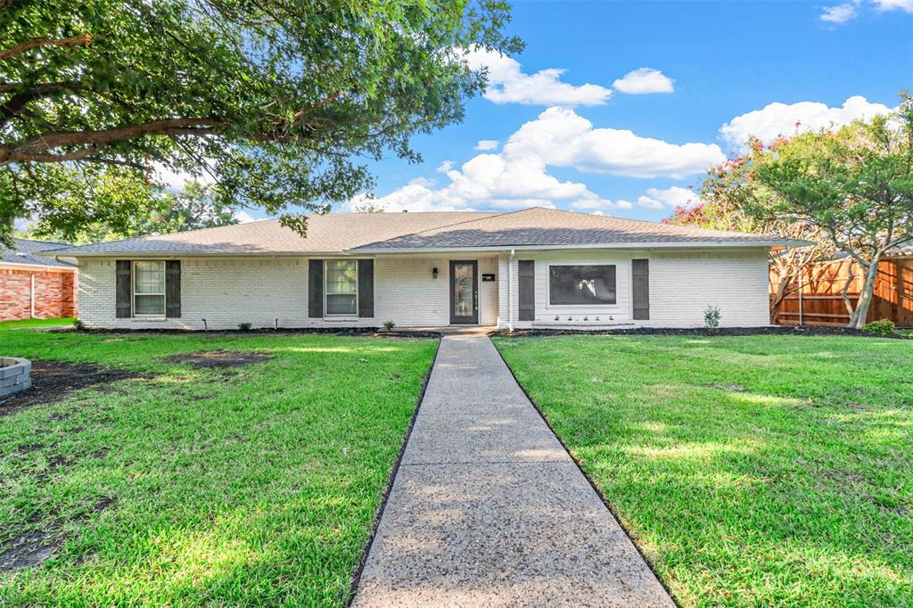 3212 Altman Drive Property Photo
