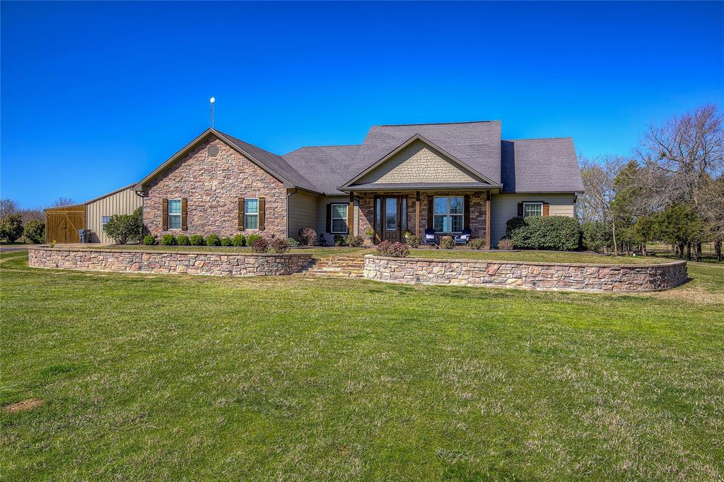 950 RS County Road 1520