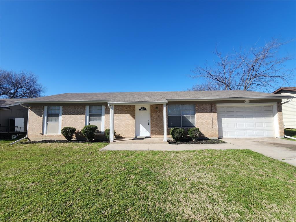 613 Windsor Drive Property Photo