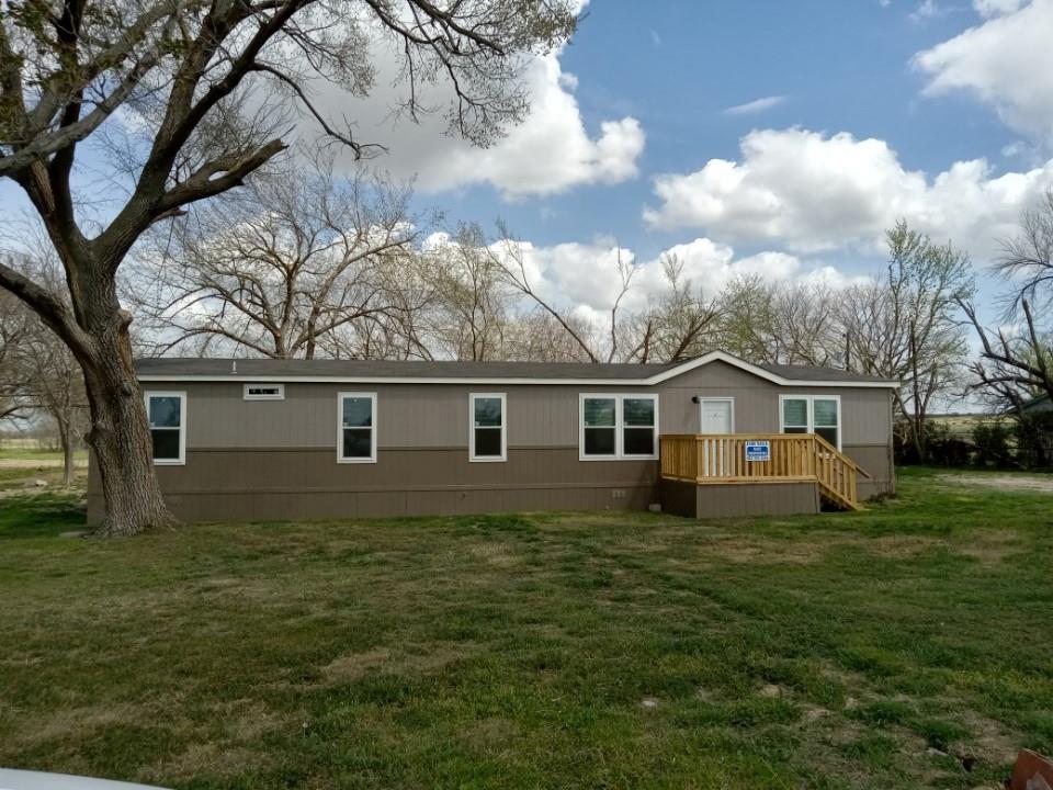 351 County Road 3585 Property Photo