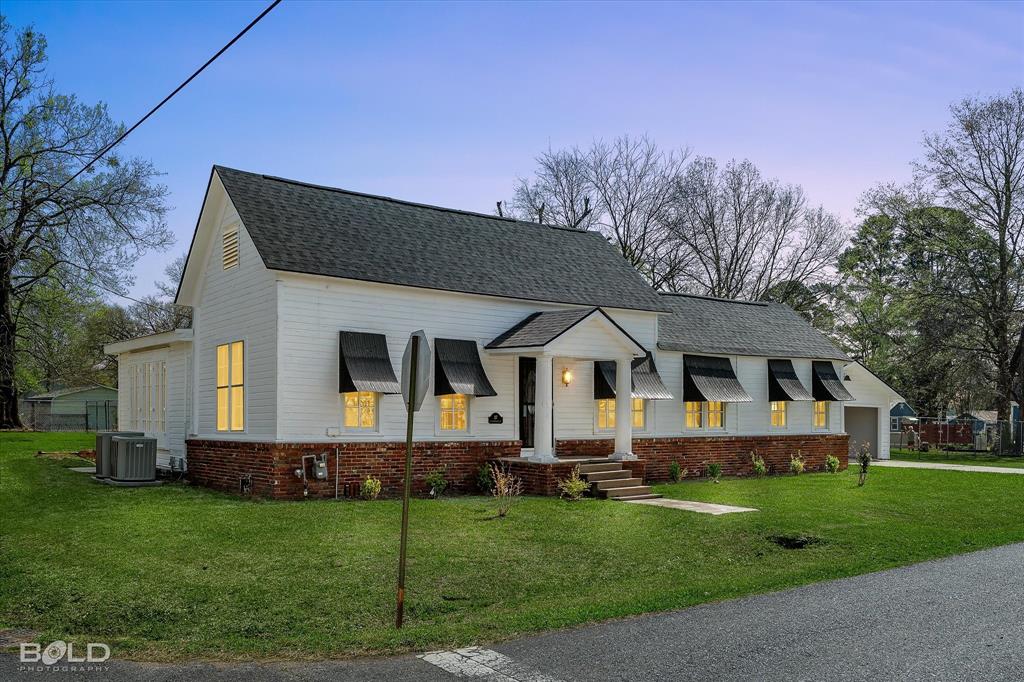 117 N Cleveland Street Property Photo
