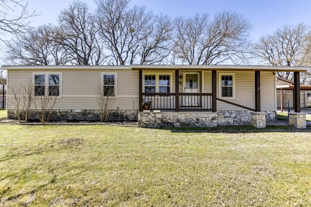 808 Harness Trail Property Photo